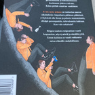 EMILIA LAATIKAINEN: EI OIS SUSTA USKONU - pikkukuva 2