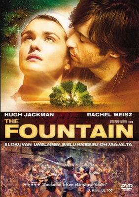 The Fountain (DVD)