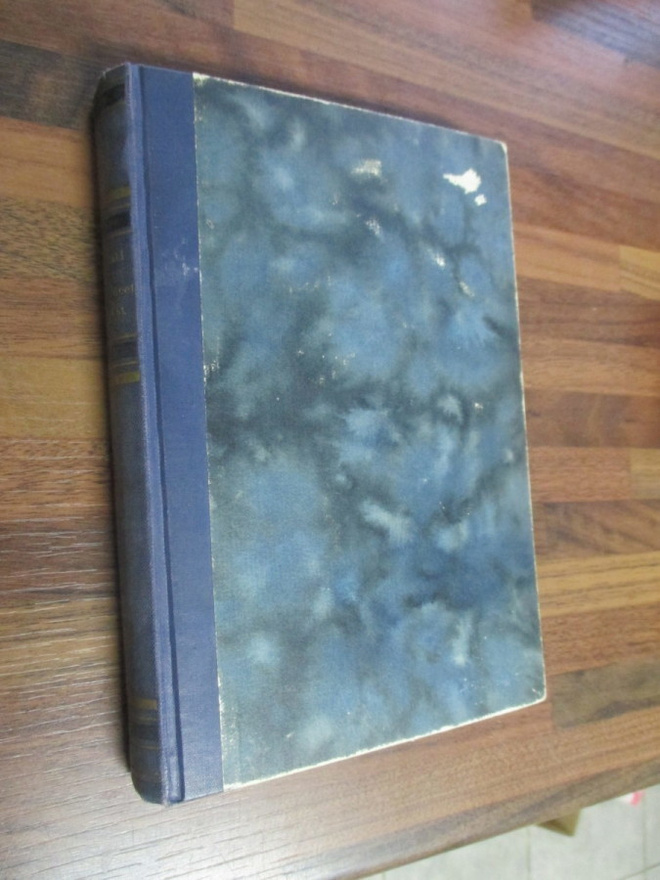 PEKKA KARUNKI - vaipuneet kotkat v 1940 + ex libris