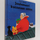 Tom Simon : Joulumuori kutsutaan töihin - pikkukuva 1