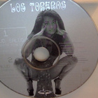 LOS TOREROS :: SALUS SALUD :: CD SINGLE 1997 - pikkukuva 4