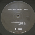 WILCO Yankee Hotel Foxtrot tuplavinyyli-lp (US-orig) - pikkukuva 5