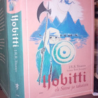 Tolkien : Hobitti ( kuvitus Tove Jansson ) SIS POSTIKULU - pikkukuva 2