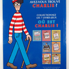 Martin Handford : Ou est Charlie? : A hollywood - pikkukuva 2