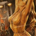 Slave of the Cannibal God - elokuvajuliste ( 140 x 100 cm ) - pikkukuva 5