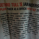 JETHRO TULL KEIKKA PAITA M-KOKO - pikkukuva 3