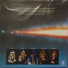 LEGS DIAMOND - FIRE POWER - GER 1979 1ST. PRESS M-/M- LP - pikkukuva 2
