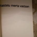 Anu ja Antti taistelu merta vastaan - pikkukuva 2