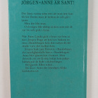 Vigdis Hjorth : Jörgen + Anne är sant - pikkukuva 2