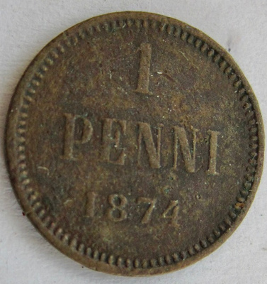 1 p 1874