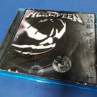 HELLOWEEN - THE DARK RIDE CD NELJÄLLÄ NIMMARILLA - pikkukuva 1