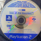 War of the Monsters PS2 promo - pikkukuva 1