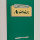Carl H. Stevens : Haasteena avioliitto - pikkukuva 1