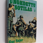 Guy Sajer : Unohdettu sotilas 1 - pikkukuva 1