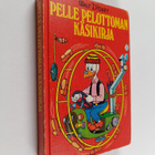 Walt Disney : Pelle Pelottoman käsikirja - pikkukuva 1