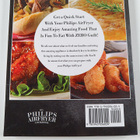 Rebecca Dunlea : My Philips AirFryer Cookbook - 100 Fun &... - pikkukuva 2