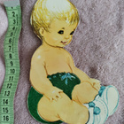 Paperinukke Timo 1950-60-luku - pikkukuva 3
