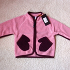 MOLO fleece-takki koko 92 cm UUSI - pikkukuva 1