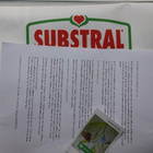 Substral tuotepaketti valkoisen kauppakassin kanssa - pikkukuva 3