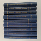 Ragnar Rosen : Helsingin kaupungin historia 1-5:3 (9 kirjaa) - pikkukuva 3
