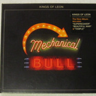 Kings Of Leon • Mechanical Bull CD - pikkukuva 1