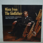 Music From The Godfather - pikkukuva 1