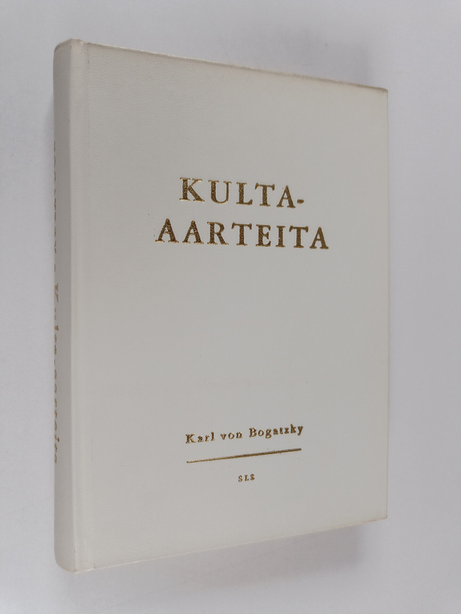 Karl Heinrich von Bogatzky : Kulta-aarteita vuoden joka p...