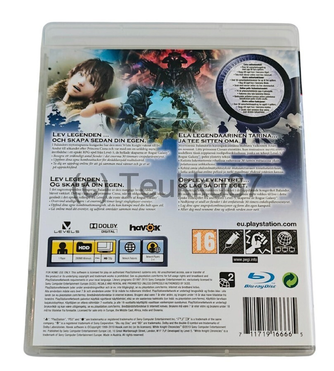 Item image