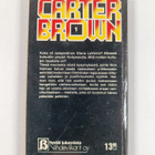 Carter Brown : Pahan pauloissa - pikkukuva 2