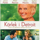 Kärlek i Detroit  -   (Blu-ray) - pikkukuva 1