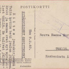 Martta Wendelin Nosta lapsi lautaselle.. Hy 490 R2 - pikkukuva 2
