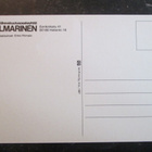 KULKEMATON KUOPIOLAINEN TERVAHÖYRY ILMARINEN 1935-1945 JA - pikkukuva 2
