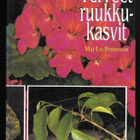 Pettersson, Maj-Lis : Terveet ruukkukasvit - pikkukuva 1
