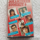 Various – Jokamiehen Suosikit 9 C-KASETTI - pikkukuva 1