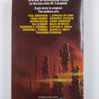 Harry Harrison : John W.Campbell Memorial Anthology - pikkukuva 2