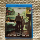 Extraction - pikkukuva 2