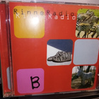 CD RINNERADIO : B ( SIS POSTIKULU) - pikkukuva 1