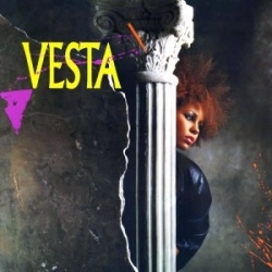 Vesta Williams - Vesta (CD)