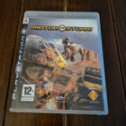 MotorStorm (PS3) - pikkukuva 1
