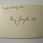 VANHA Postikortti Tammisaari 1930 - pikkukuva 2