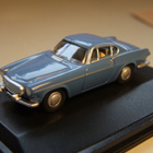 Volvo P1800 -61 1:76 ALE! - pikkukuva 1