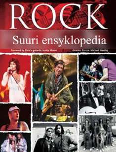 Rock : Suuri ensyklopedia