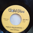 SINGLE- LEVY: IRWIN GOODMAN - pikkukuva 2