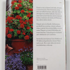 Christa Holm : Kiehtovat pelargonit - pikkukuva 2