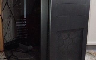 Phanteks Enthoo PRO