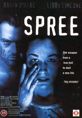 Spree  -   DVD