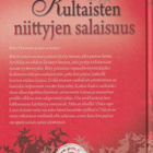 Norah McClintock: Kultaisten niittyjen salaisuus - pikkukuva 2