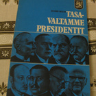 Tasavaltamme presidentit Okker Jaakko 1972 - pikkukuva 1