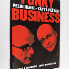 Kjell A. Nordström : Funky business : pelin henki - käytä... - pikkukuva 1