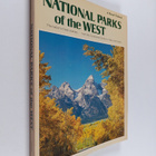 Dorothy Krell : National Parks of the West - pikkukuva 1